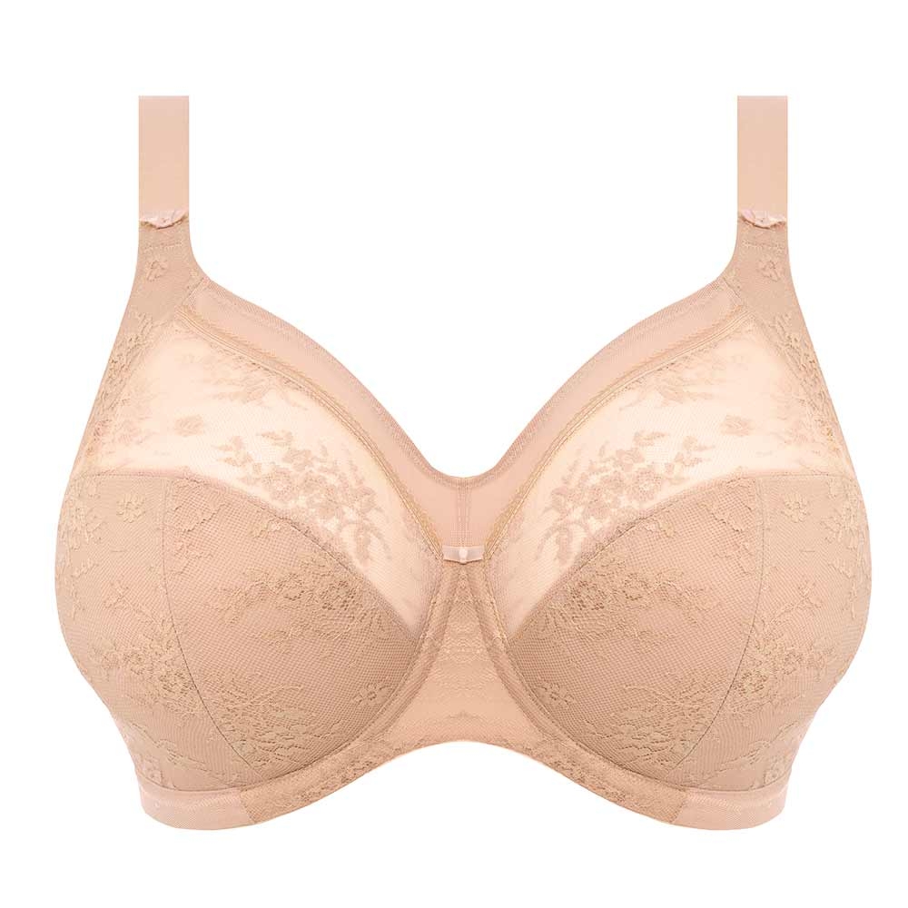 Why Do My Breasts Fall Out Of The Top Of My Bra?