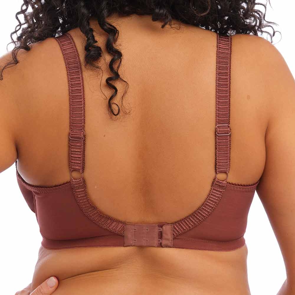 Elomi CATE Soft Cup Bra EL4030 Berry – My Top Drawer