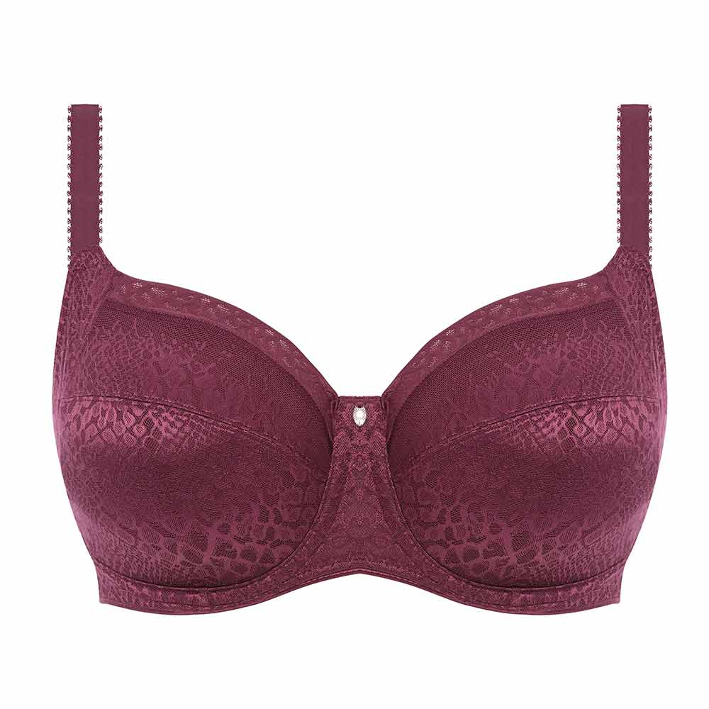 Fantasie Lingerie Envisage Underwired Side Support Bra | AmpleBosom.com