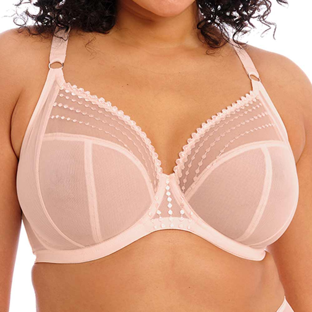 Elomi Matilda Plunge Bra Review  Features And Benefits Of This