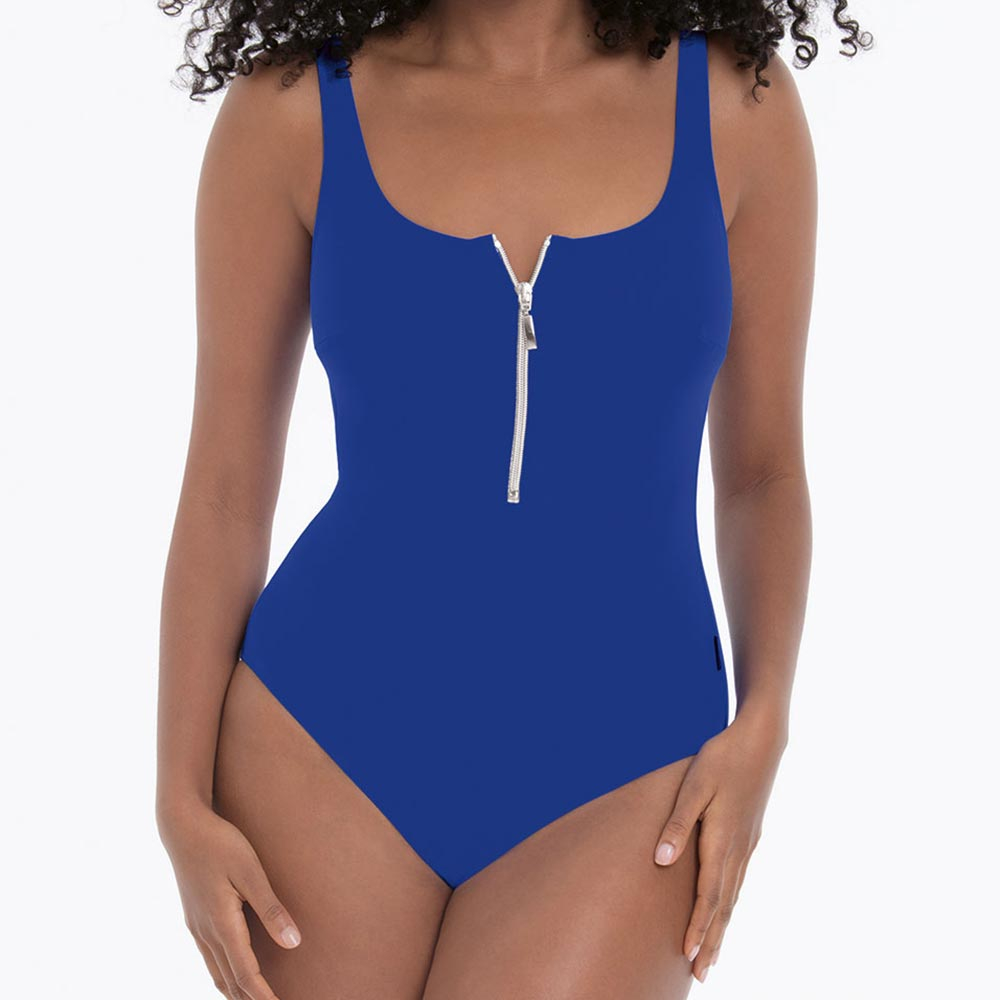 OCTOBER PROMOTION! Rosa Faia Elouise Swimsuit - Uplift Intimate Apparel