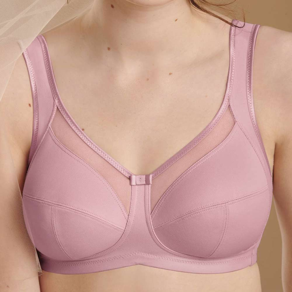 Anita Clara Comfort Bra 612 CRYSTAL buy for the best price CAD$ 90.00 -  Canada and U.S. delivery – Bralissimo
