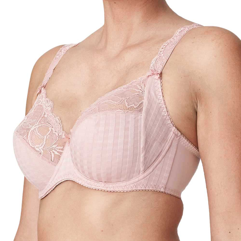 Madison Full Cup Wired Bra 