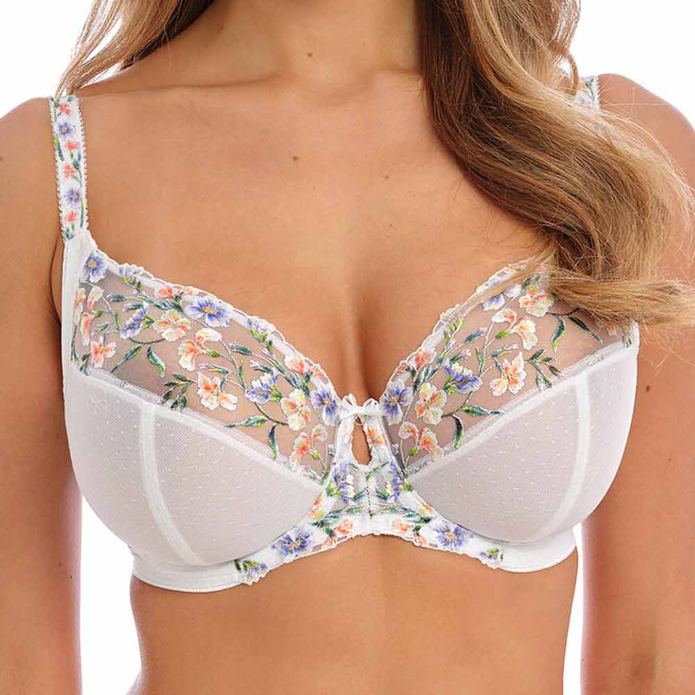 Fantasie Aurelia Underwired Side Support Bra | AmpleBosom.com