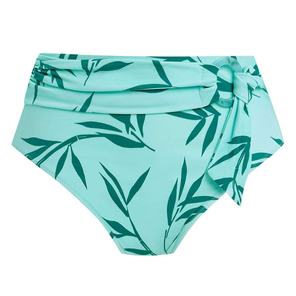 Fantasie Swim Luna Bay High Waist Bikini Briefs