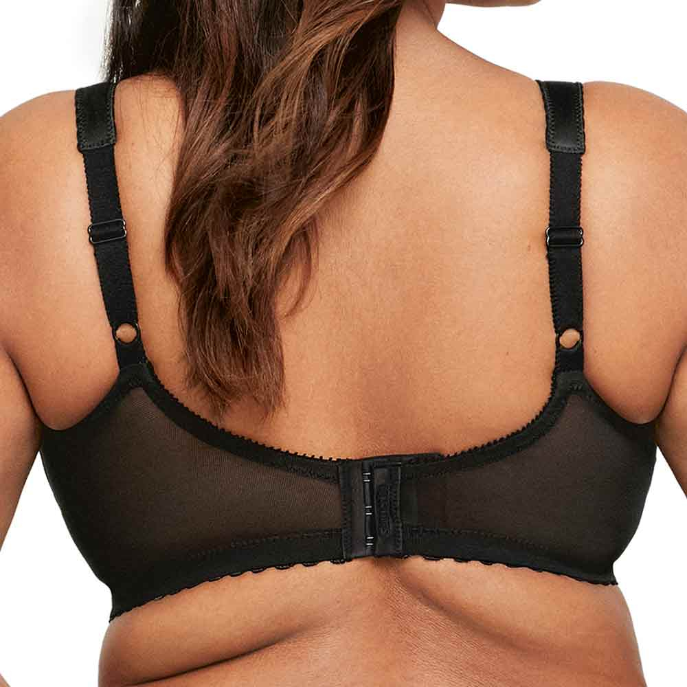 Glamorise Women's Plus Size MagicLift Original Support Bra Wirefree #1000,  Glacier, 36B : : Clothing, Shoes & Accessories
