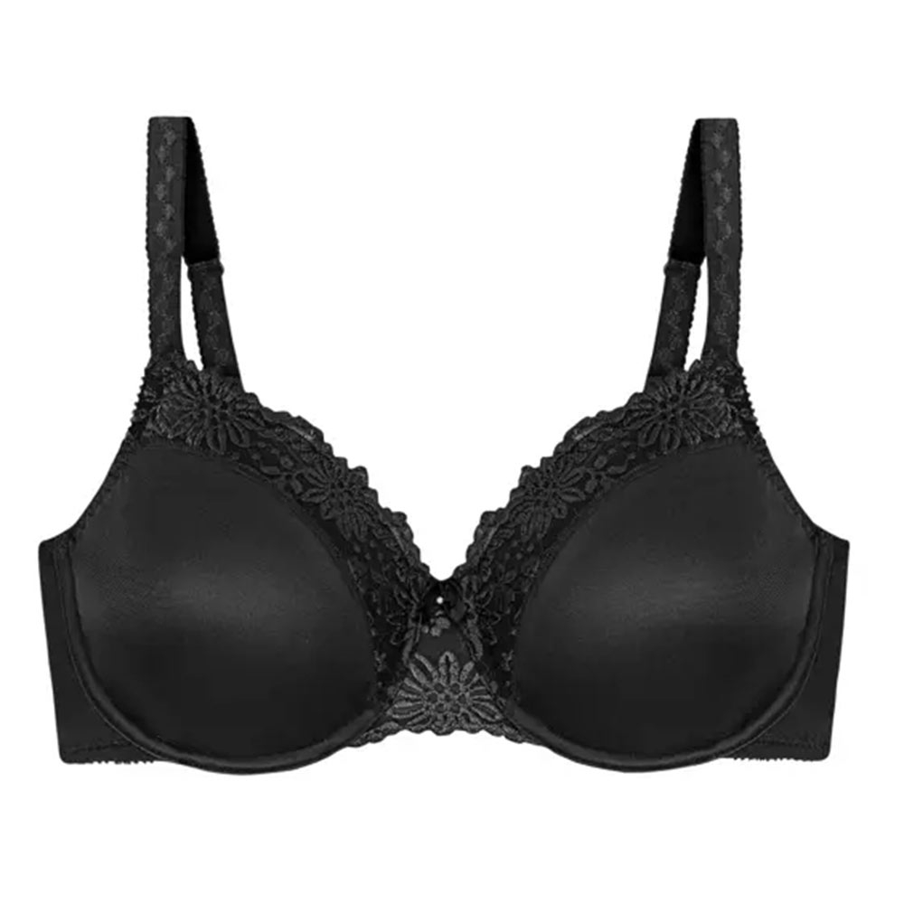Buy Triumph Ladyform Soft Minimizer bra smooth skin from £23.66 (Today) –  Best Deals on