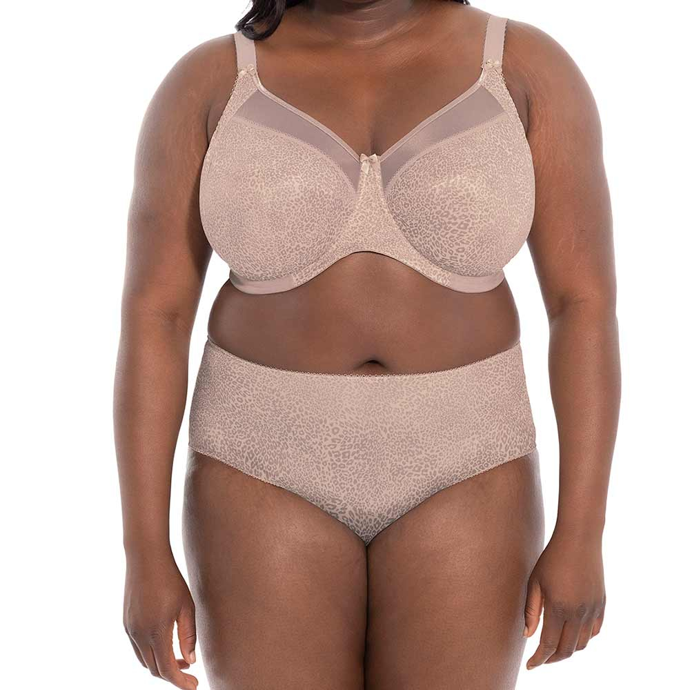 GODDESS Kayla Banded Full Cup Underwire Bra (6164)