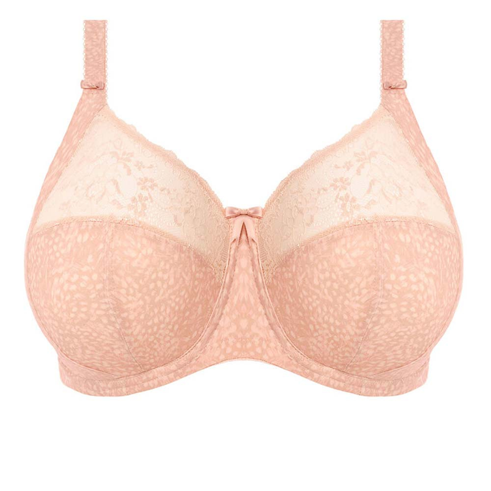 Elomi Morgan Underwire Banded Full Cup Bra in Watercolour (WCR) - Busted  Bra Shop