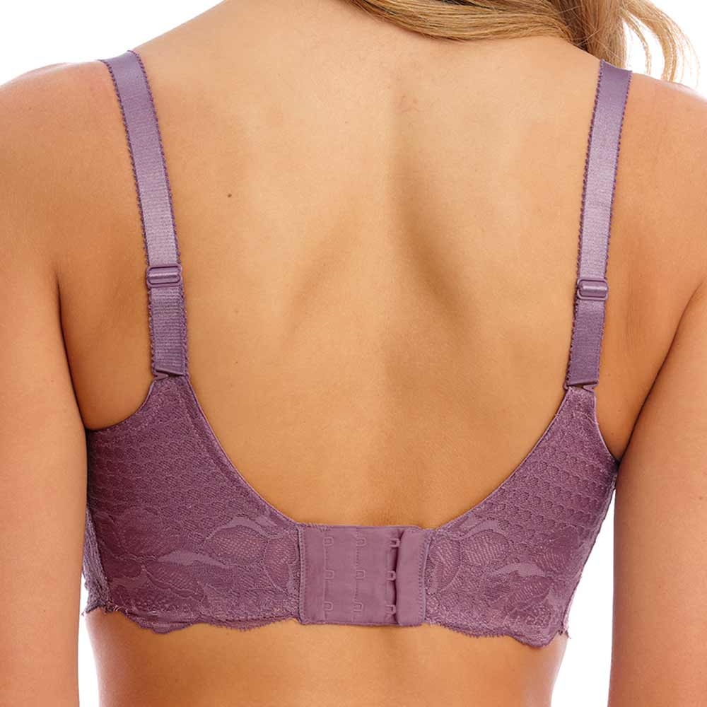 Fantasie Reflect Side Support Soft Cup Underwire Bra (More colors avai –  Blum's Swimwear & Intimate Apparel