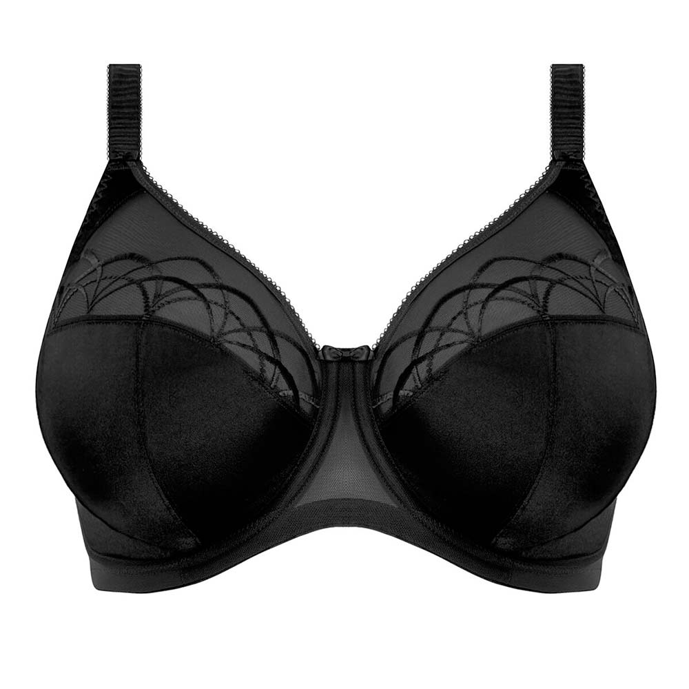 Elomi Cate banded bra 
