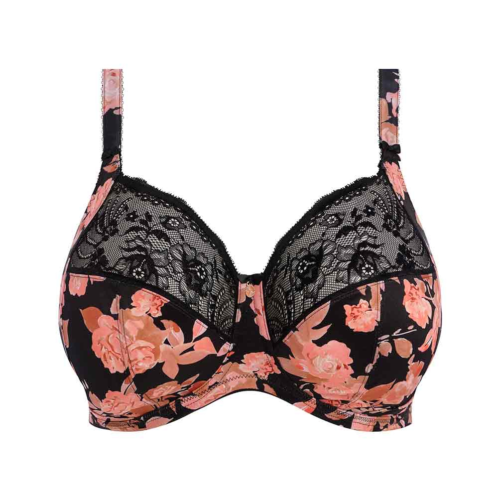 Elomi Wire Banded Bra