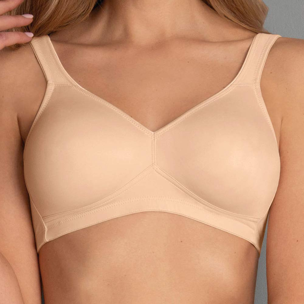 Rosa Faia Selma - Reggiseno Con Ferretto Senza Imbottitura In Pizzo - Donna