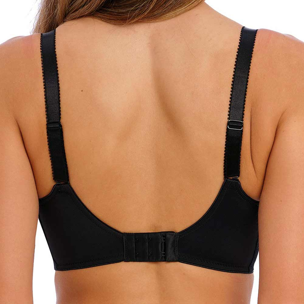 Envisage Wired Side Support Full Cup Bra D-HH