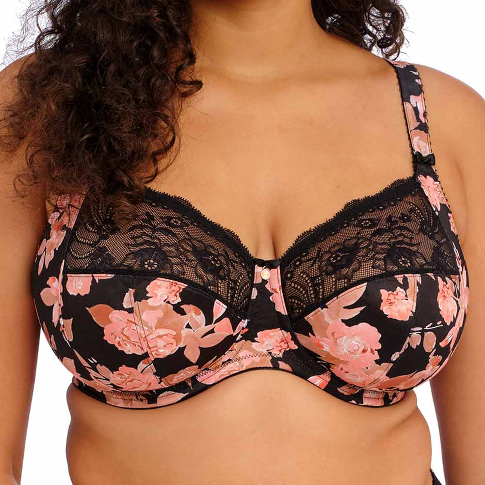 Elomi Wire Banded Bra