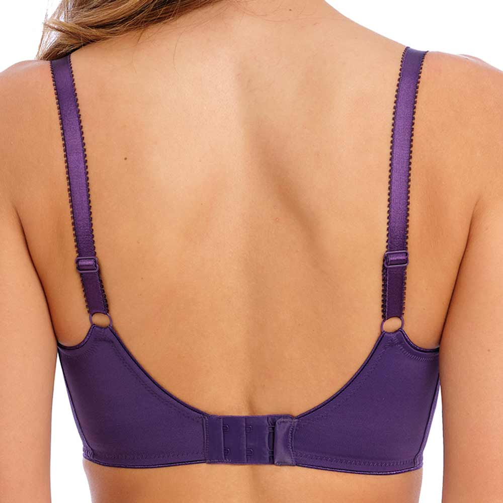 FANTASIE Fusion Full Cup Side Support Uw Bra FL3091 - Red