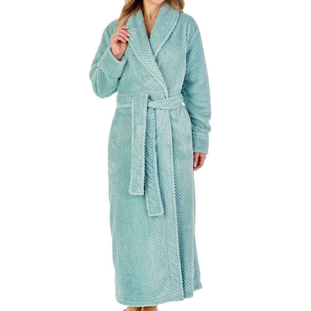 Men's Warm Winter Fleece Dressing Gown | Dressing Gown Men Plus Size - Men  Winter - Aliexpress