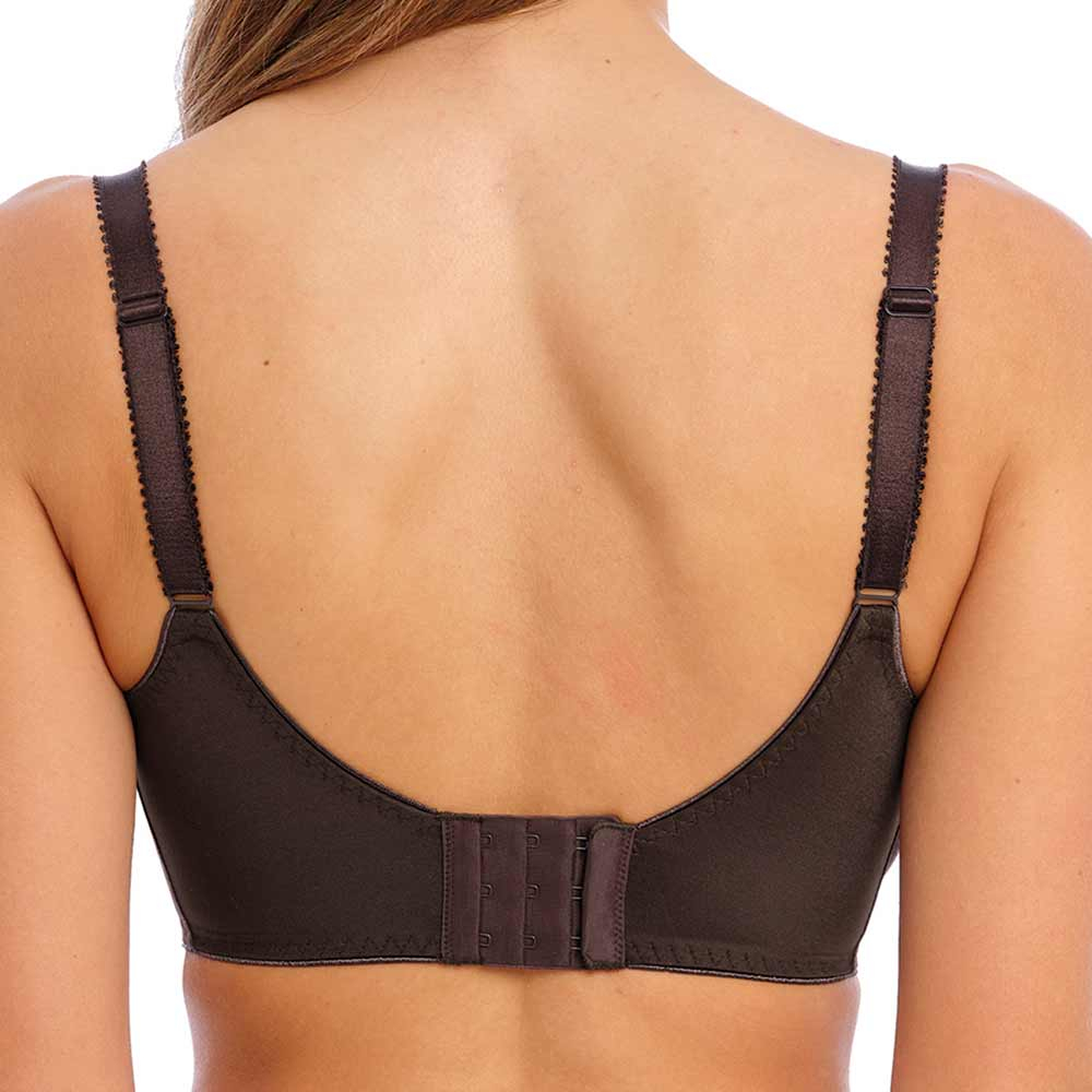 Illusion Rose Side Support Bra from Fantasie
