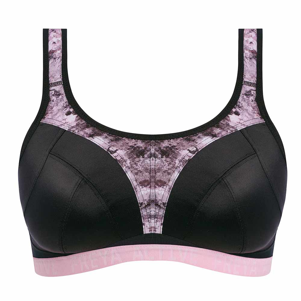 Freya Active Sonic AC4892 Underwired Moulded Sports Bra