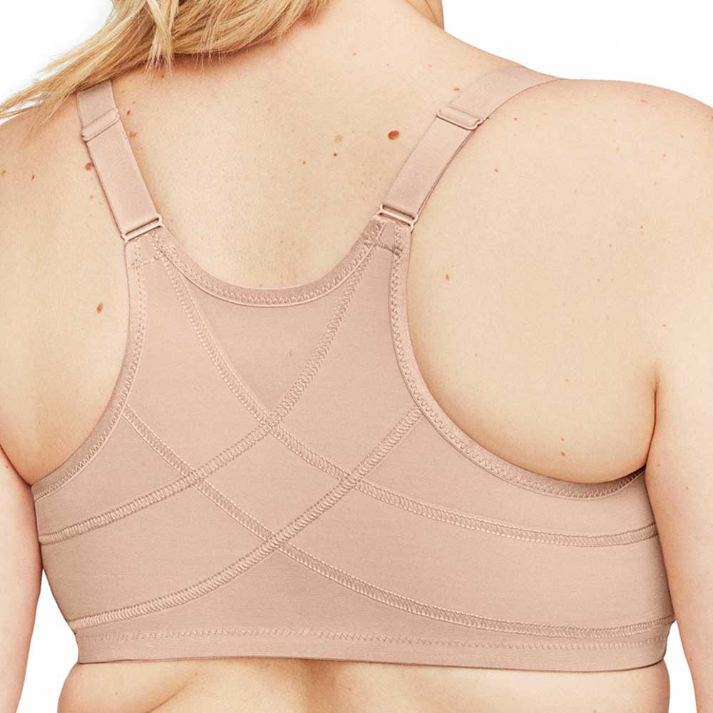 6 of Best Bras With Back Support for All Your WFH Pains