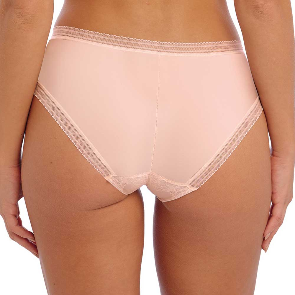 Fantasie Fusion Lace Brief Underwear Fl102350 in Brown