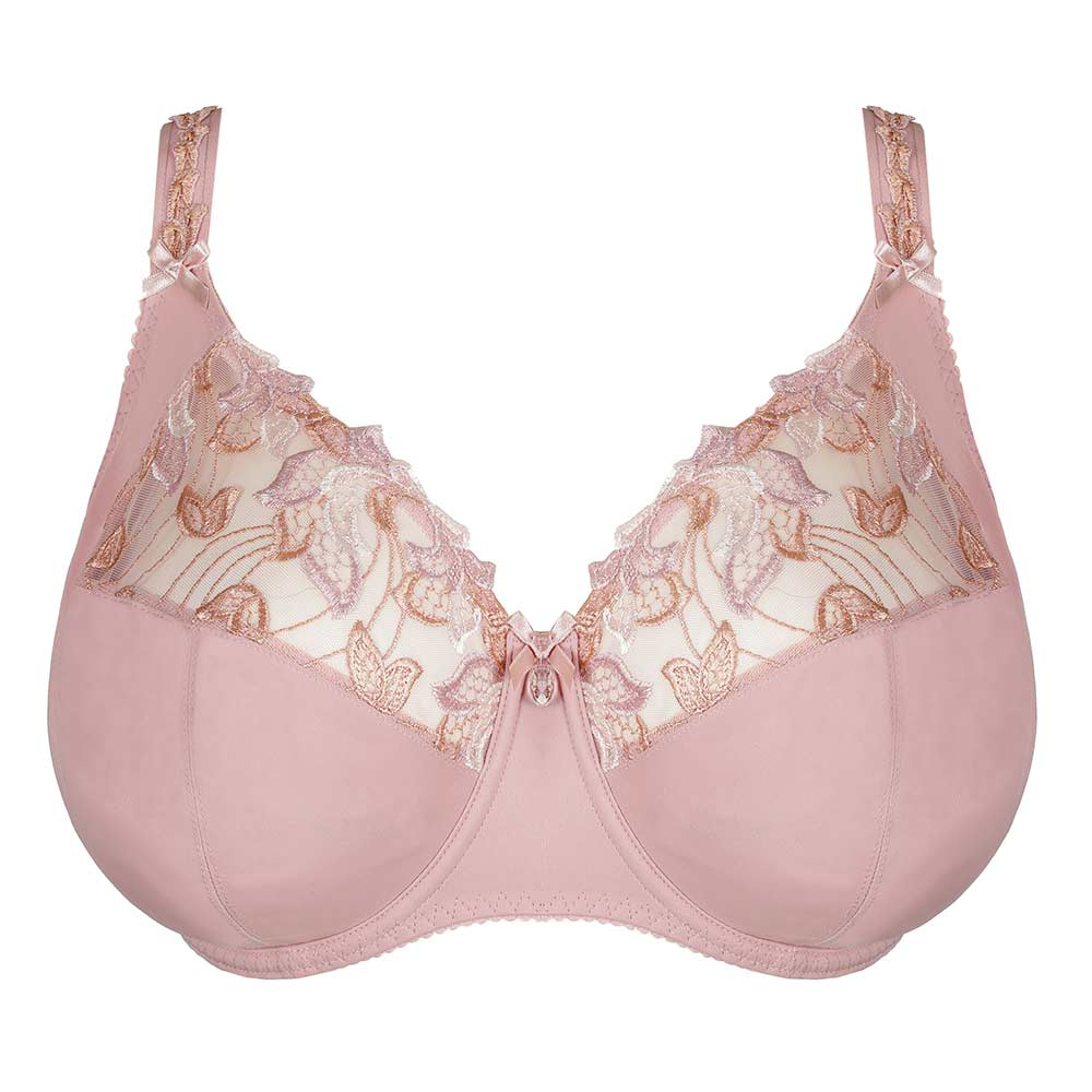 PrimaDonna Deauville Underwired Fuller Bust Full Cup Bra
