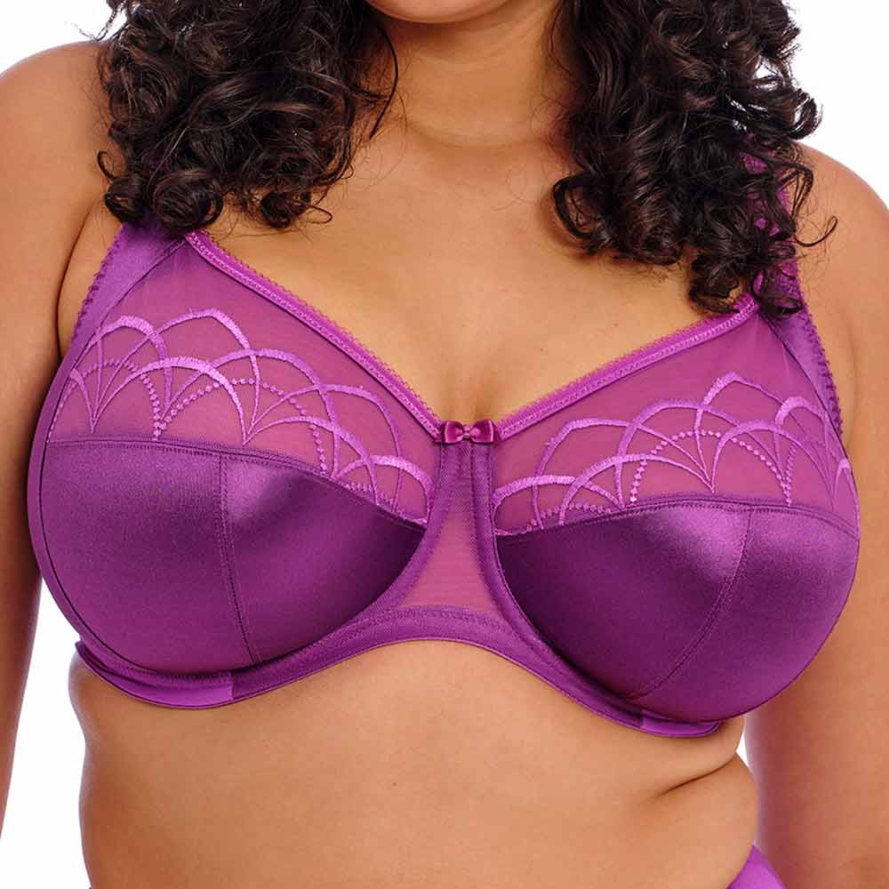 4030 Elomi Cate Underwired Bra - 4030 Willow