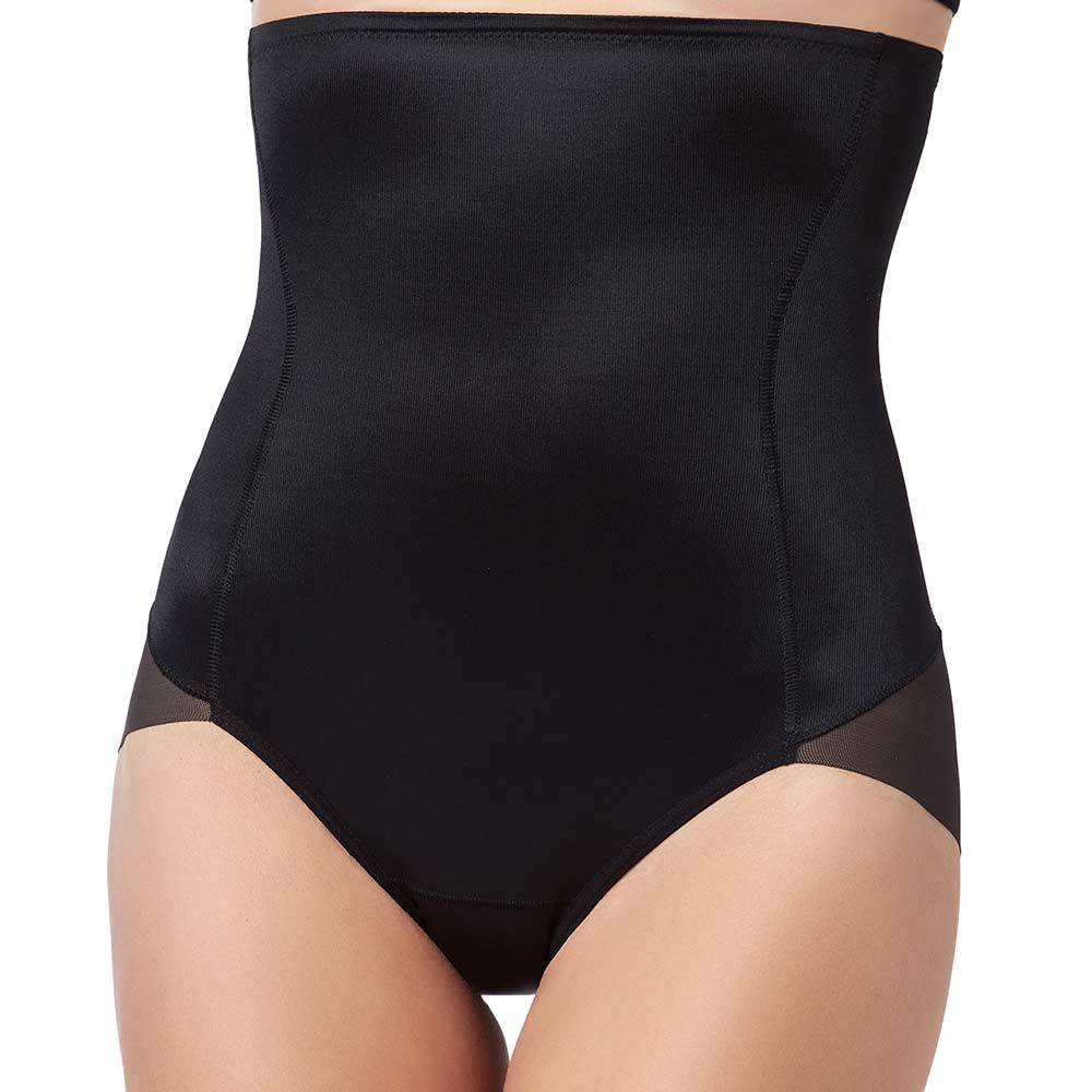 Culotte Haute Gainante Janira Silhouette Secrets Forte Plus – Pour Une Silhouette Lissée Et Confort