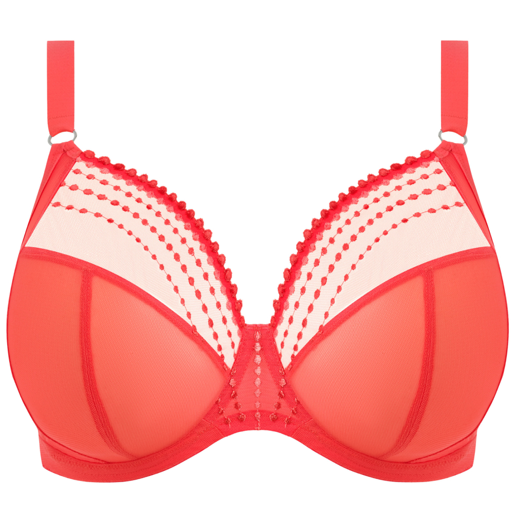 Elomi Matilda Bra in Sunset