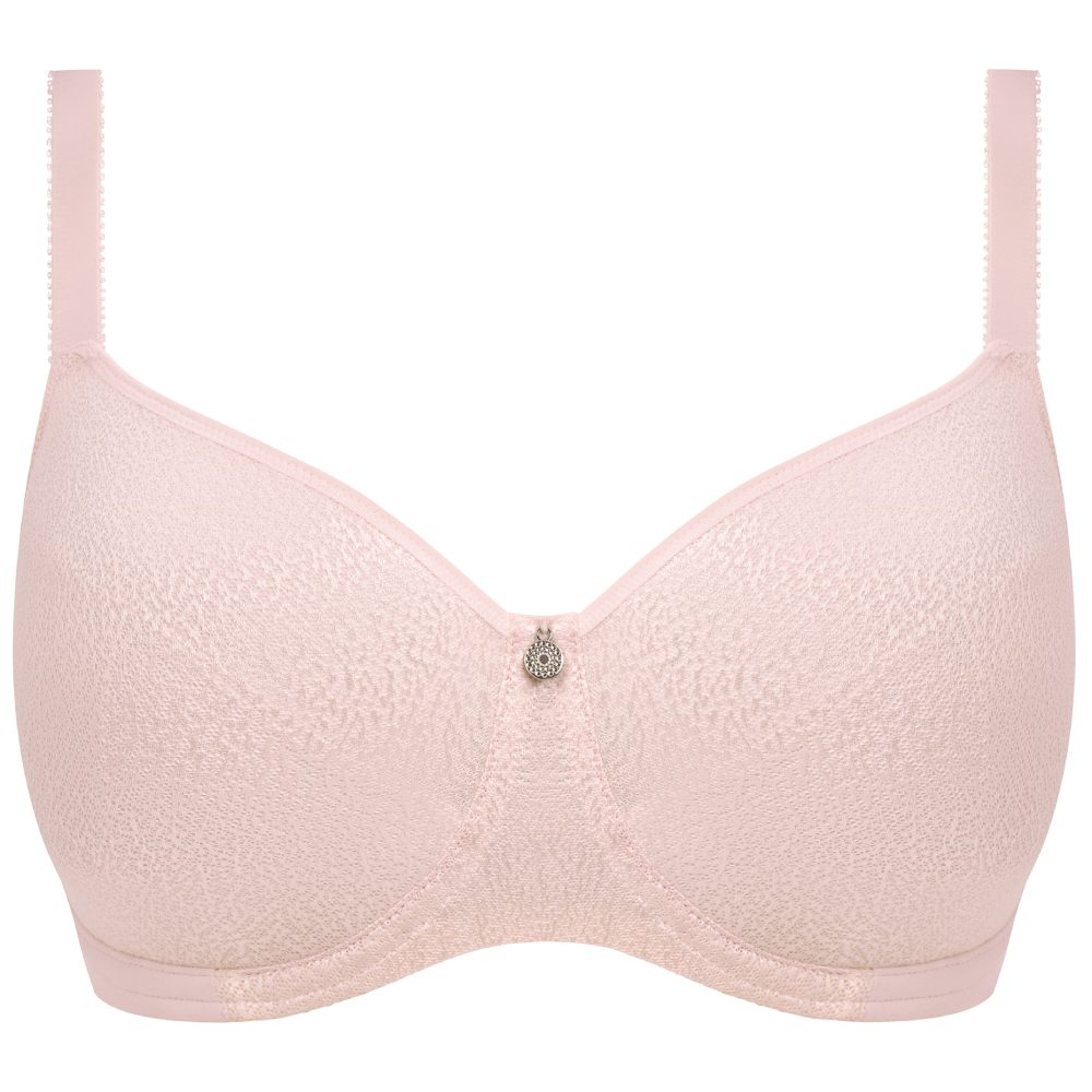 Fantasie Demure Bra in Delicacy