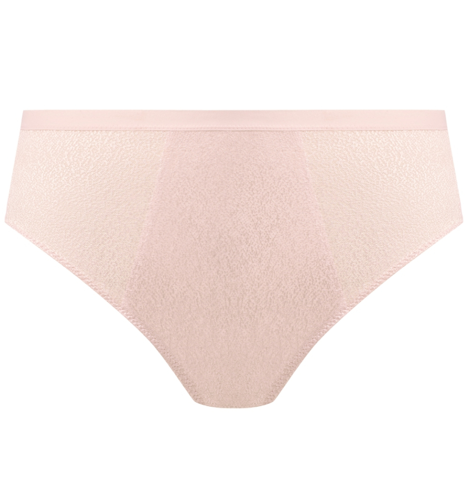 Fantasie Demure Bra in Delicacy