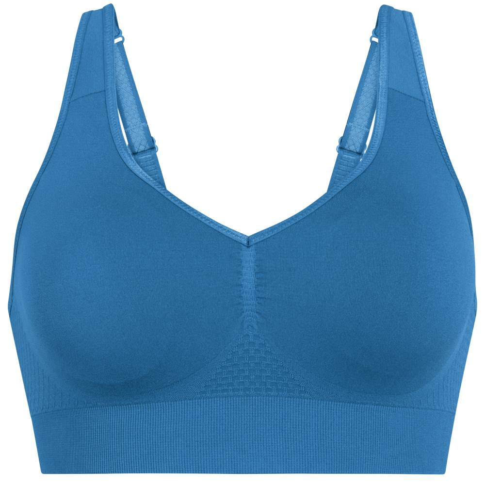 Anita Comfort Lotta Bra in Blue Heaven