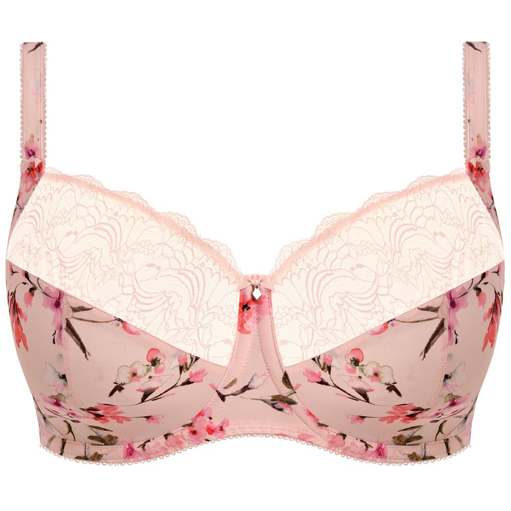 Fantasie Lucia Bra in Rosewater