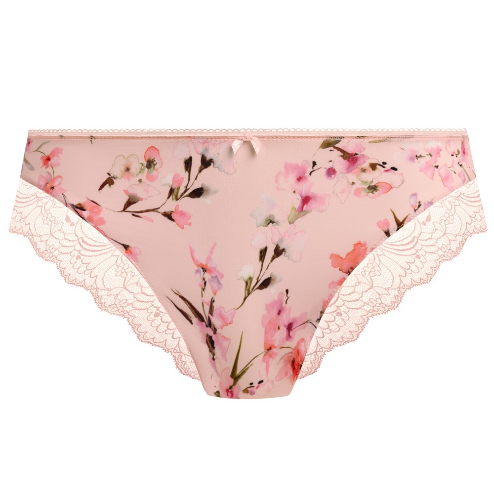 Fantasie Lucia Briefs in Rosewater