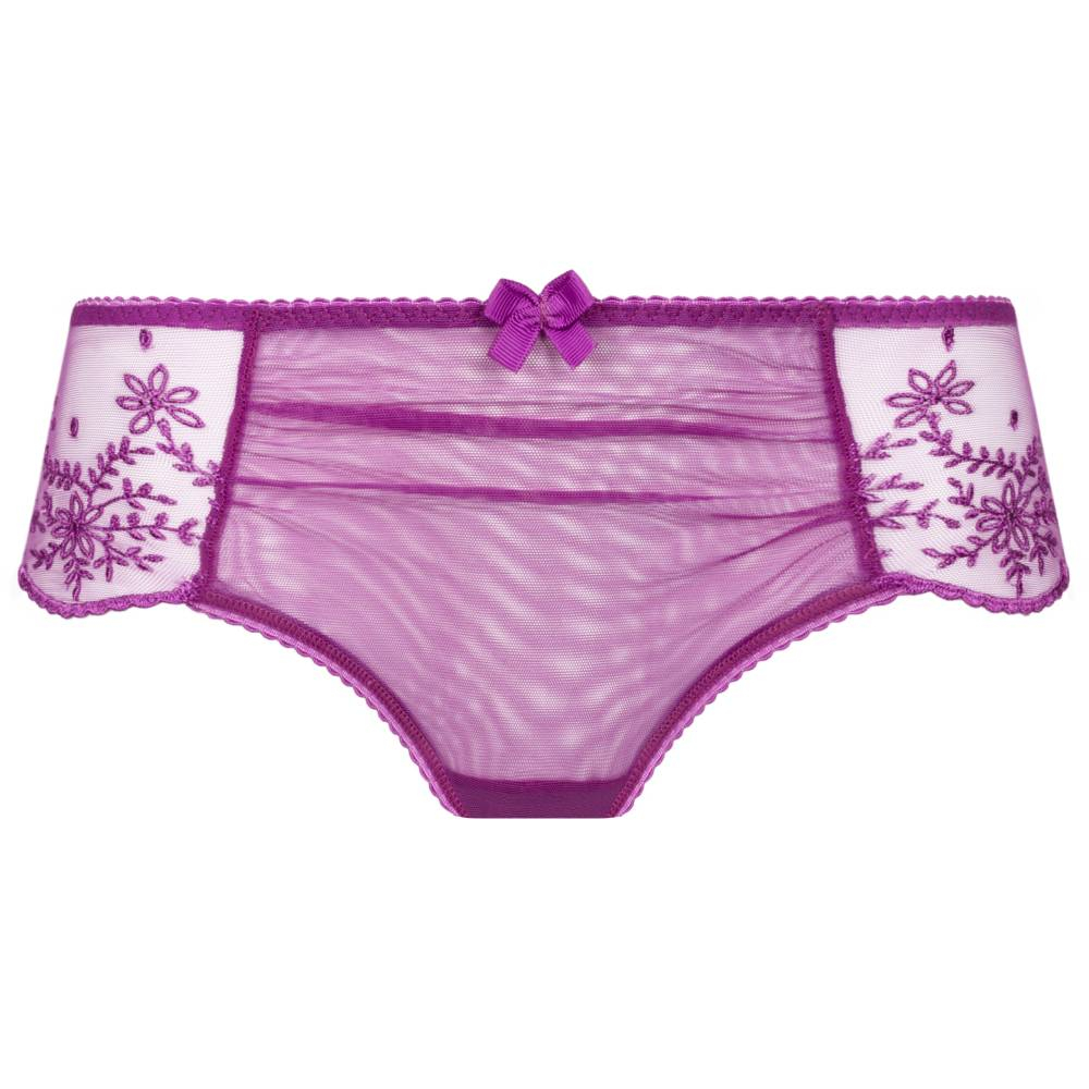 Empreinte charlotte Briefs in Dahlia