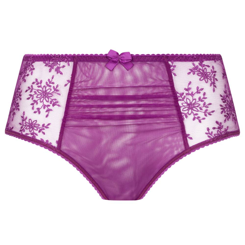 Empreinte charlotte Briefs in Dahlia