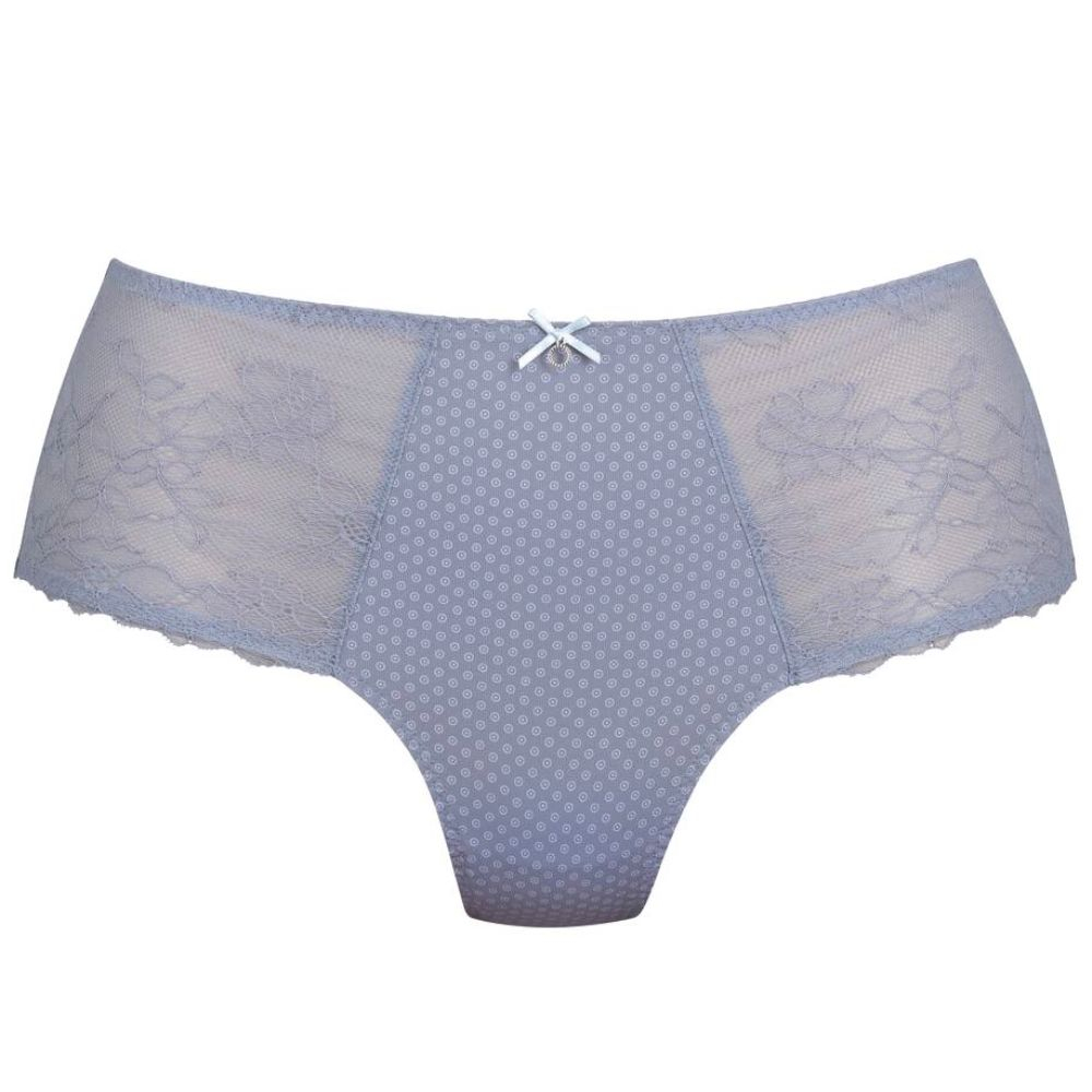 Anita Rosa faia eloise briefs in medium blue 