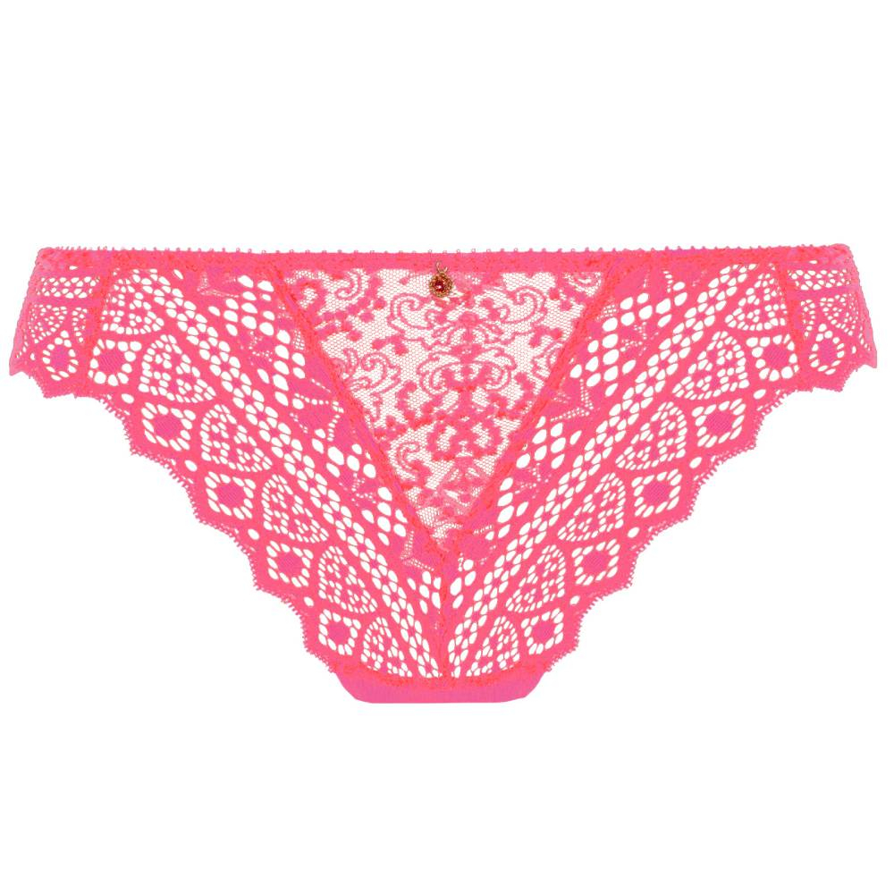Empreinte Cassiopee Briefs in Electric Pink