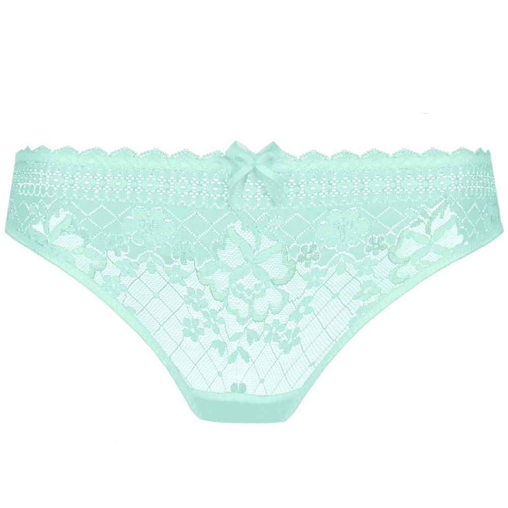 Empreinte Melody briefs in Aqua