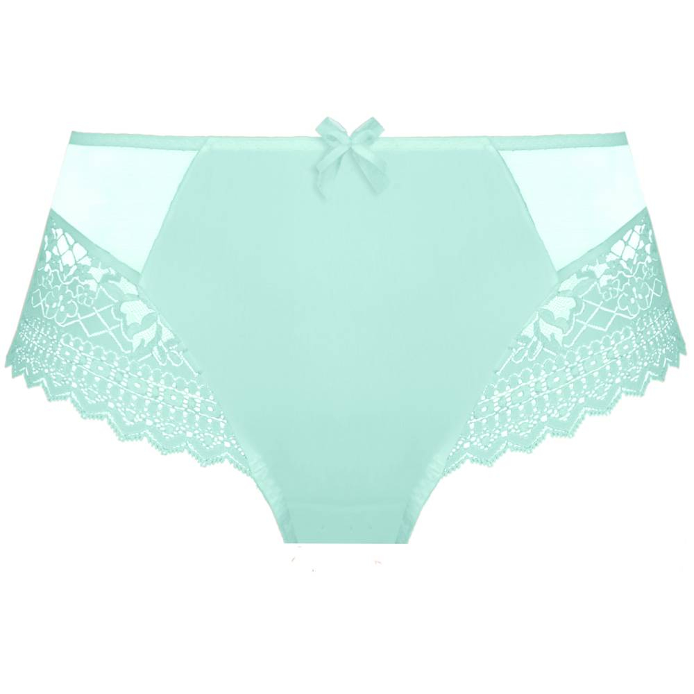 Empreinte Melody briefs in Aqua