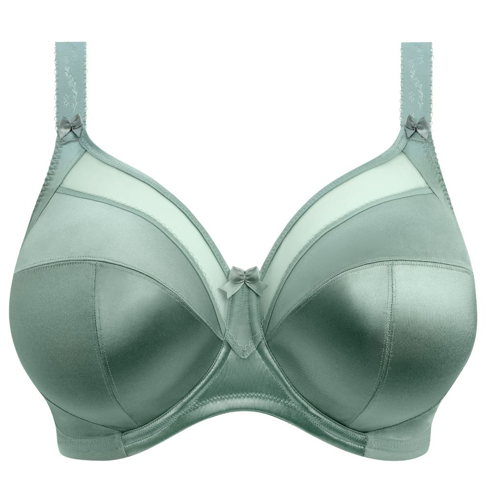 Godess Keira Bra in Seafoam