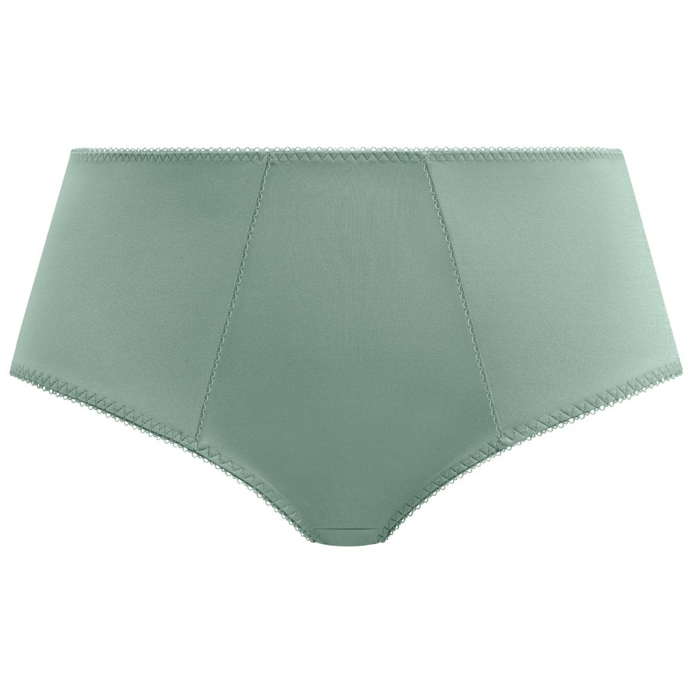 Godess Keira Briefs in Seafoam