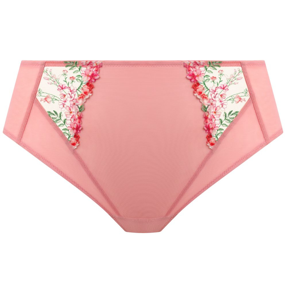 Elomi Aerith Briefs in Rose 
