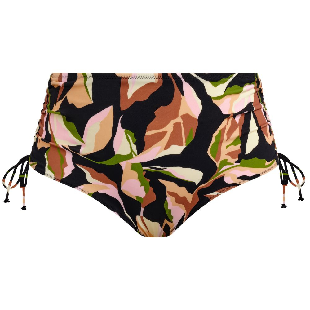 Elomi Swim Ocean Avenue Bikini Breifs in Multi