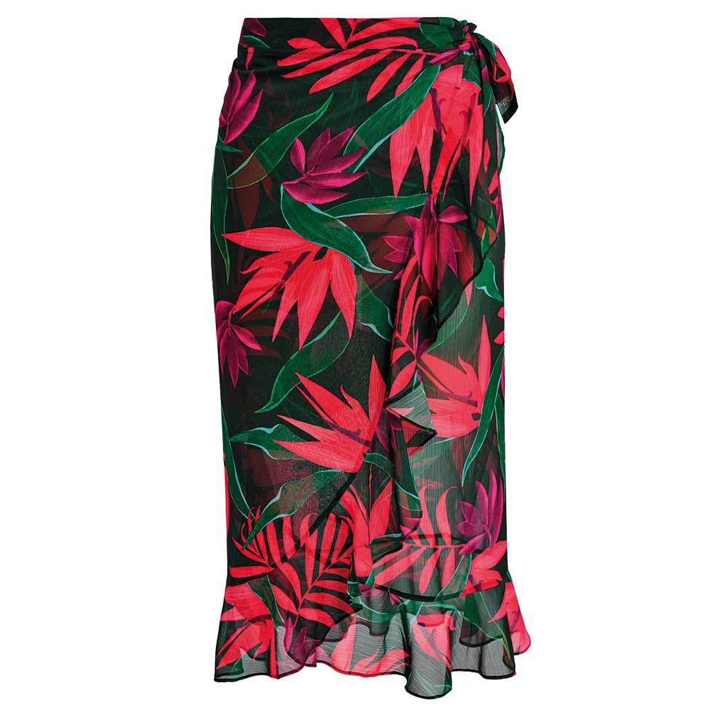 Fantasie Swim Pichola Mangrove Sarong FS503991