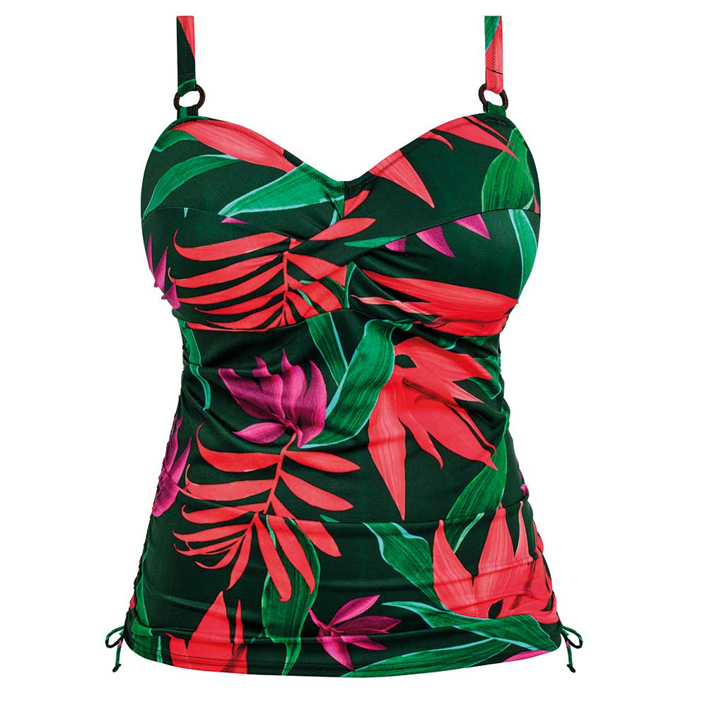 Fantasie Swim Pichola Mangrove Tankini FS503954
