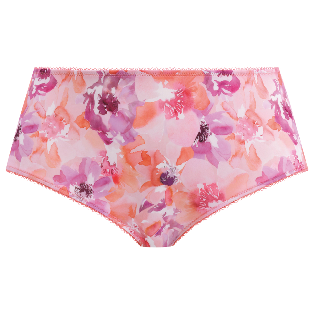 CORAL PETAL,Goddess,Kayla,Brief,GD6168,cut out