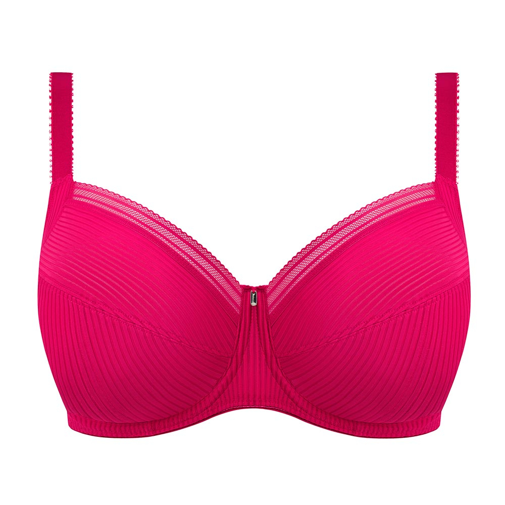 Fantasie Fusion Bra In Framboise FL3091
