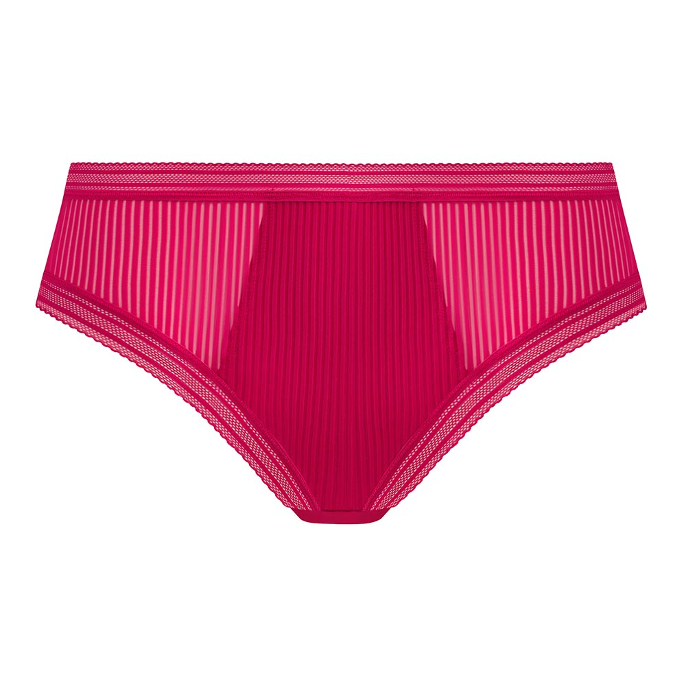 Fantasie Fusion Briefs In Framboise FL3095
