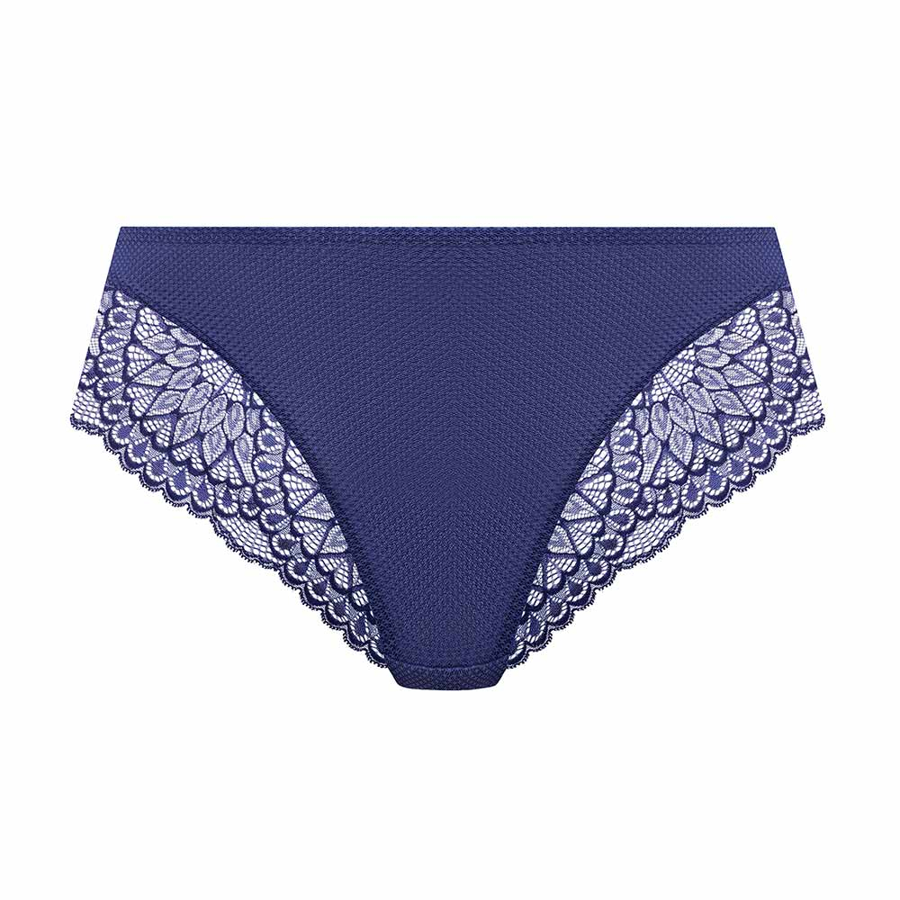 Elomi Tiernie Bra In Denim EL303350
